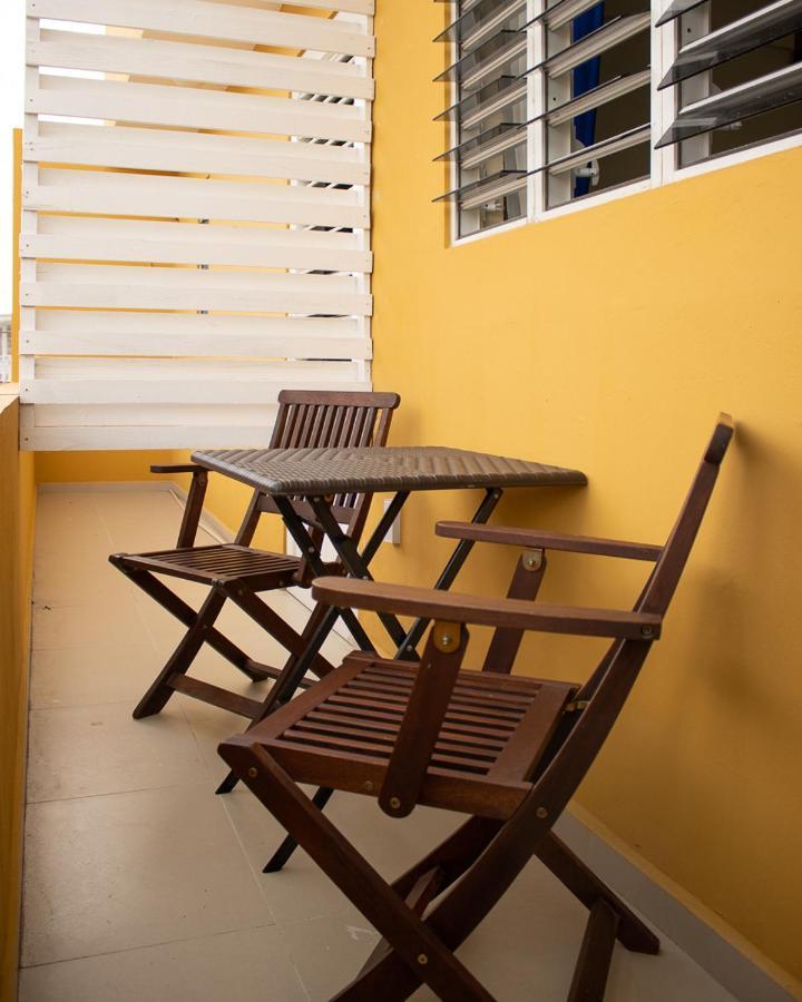 Mustique Suites Curacao Willemstad Extérieur photo