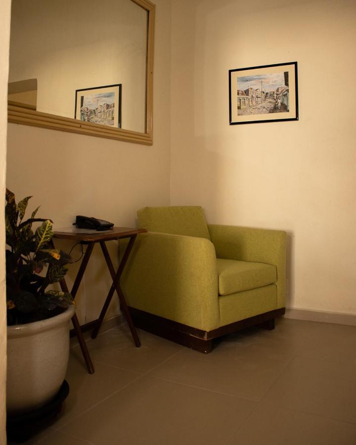 Mustique Suites Curacao Willemstad Extérieur photo