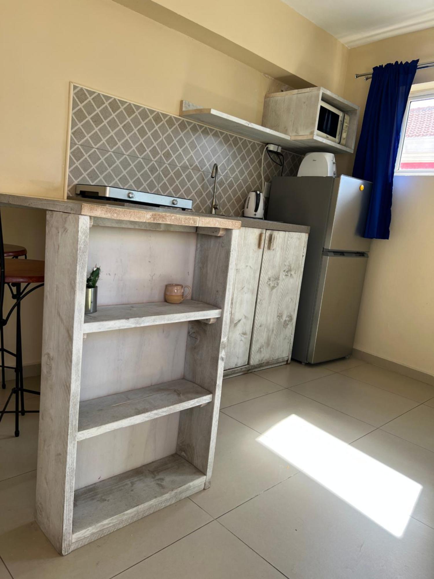 Mustique Suites Curacao Willemstad Extérieur photo