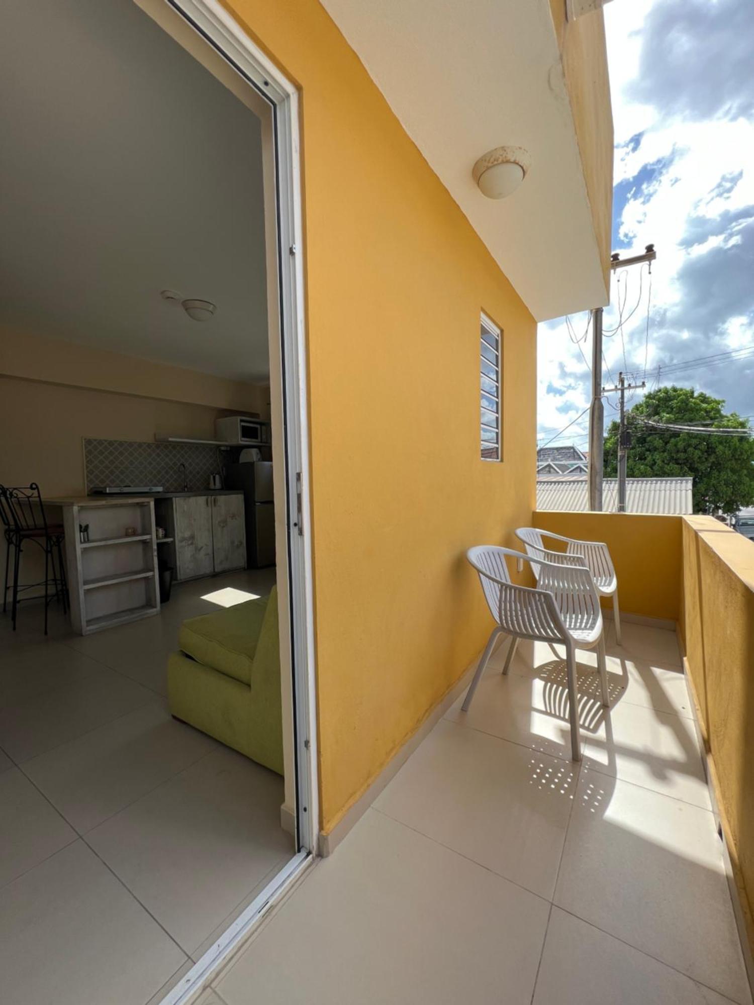 Mustique Suites Curacao Willemstad Extérieur photo