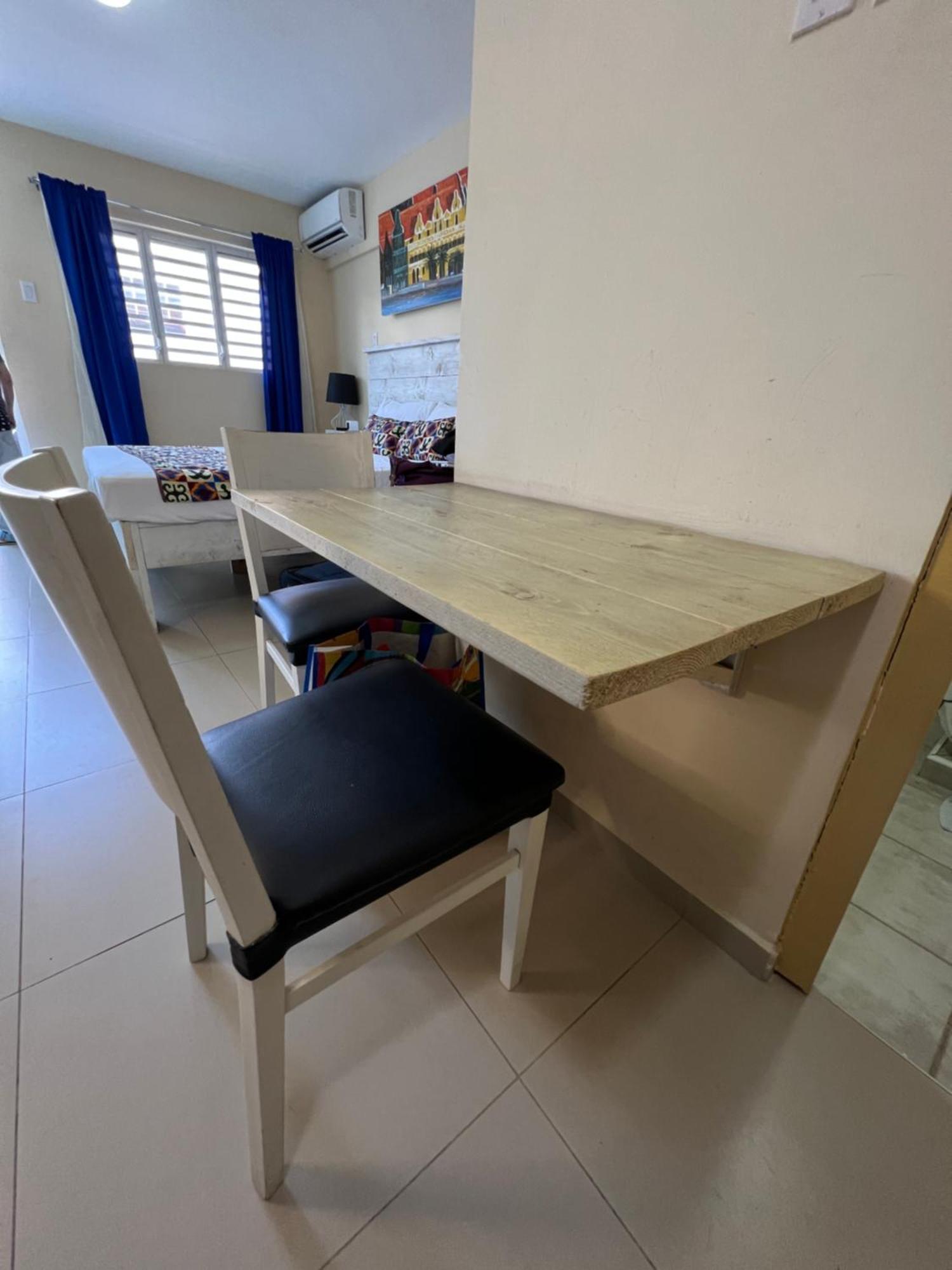Mustique Suites Curacao Willemstad Extérieur photo