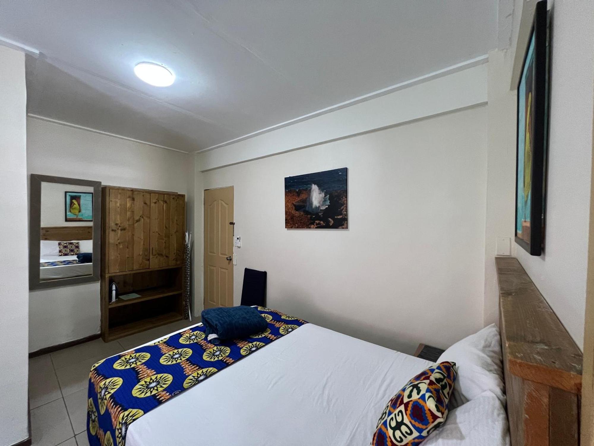 Mustique Suites Curacao Willemstad Extérieur photo