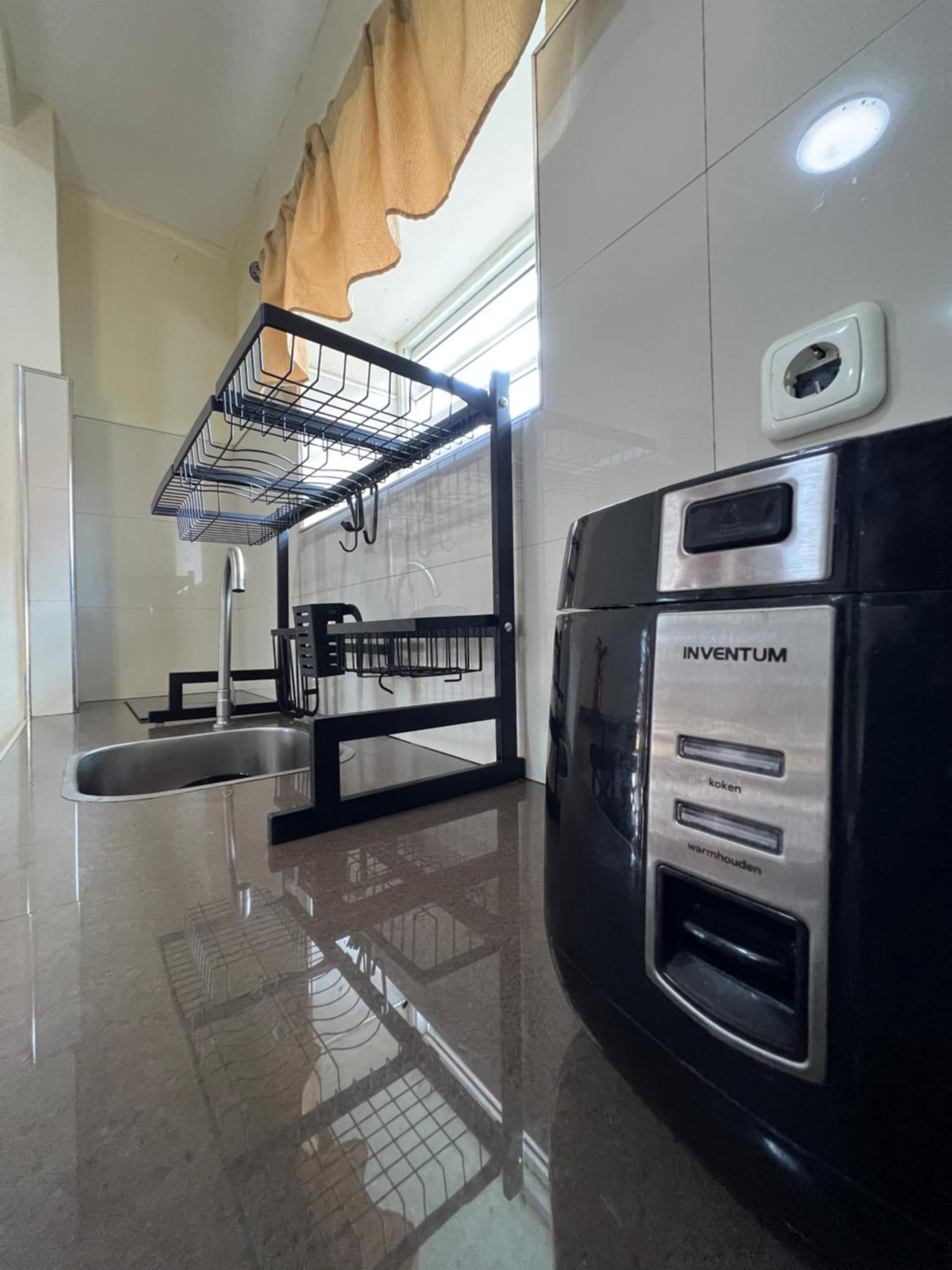 Mustique Suites Curacao Willemstad Extérieur photo