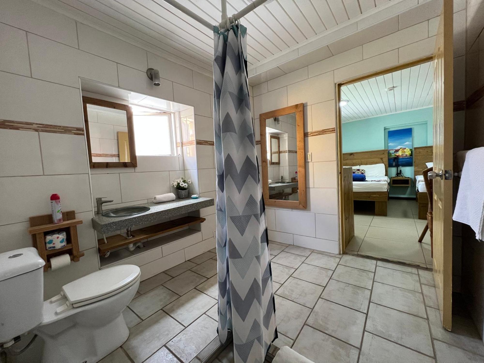 Mustique Suites Curacao Willemstad Extérieur photo