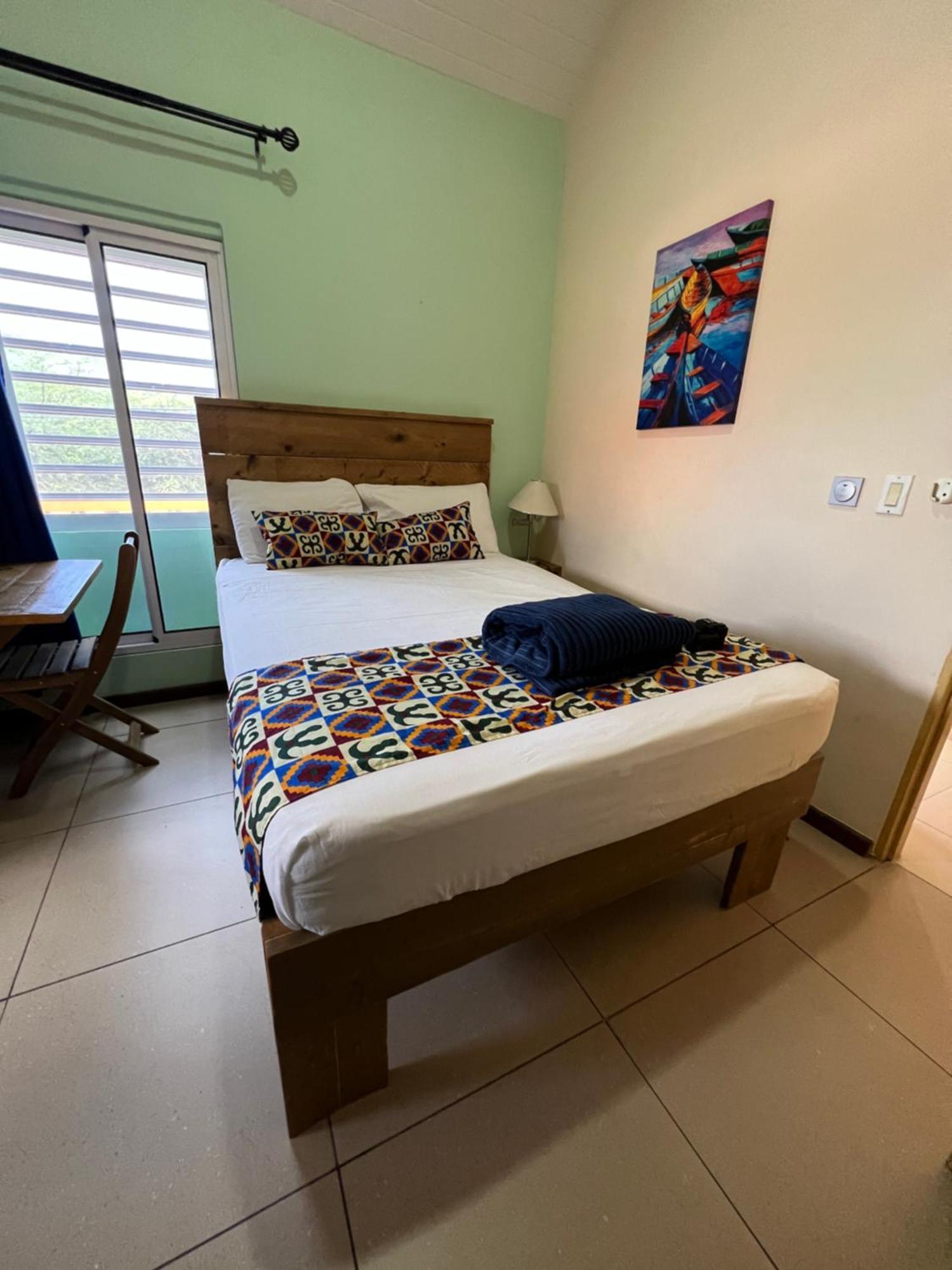 Mustique Suites Curacao Willemstad Extérieur photo