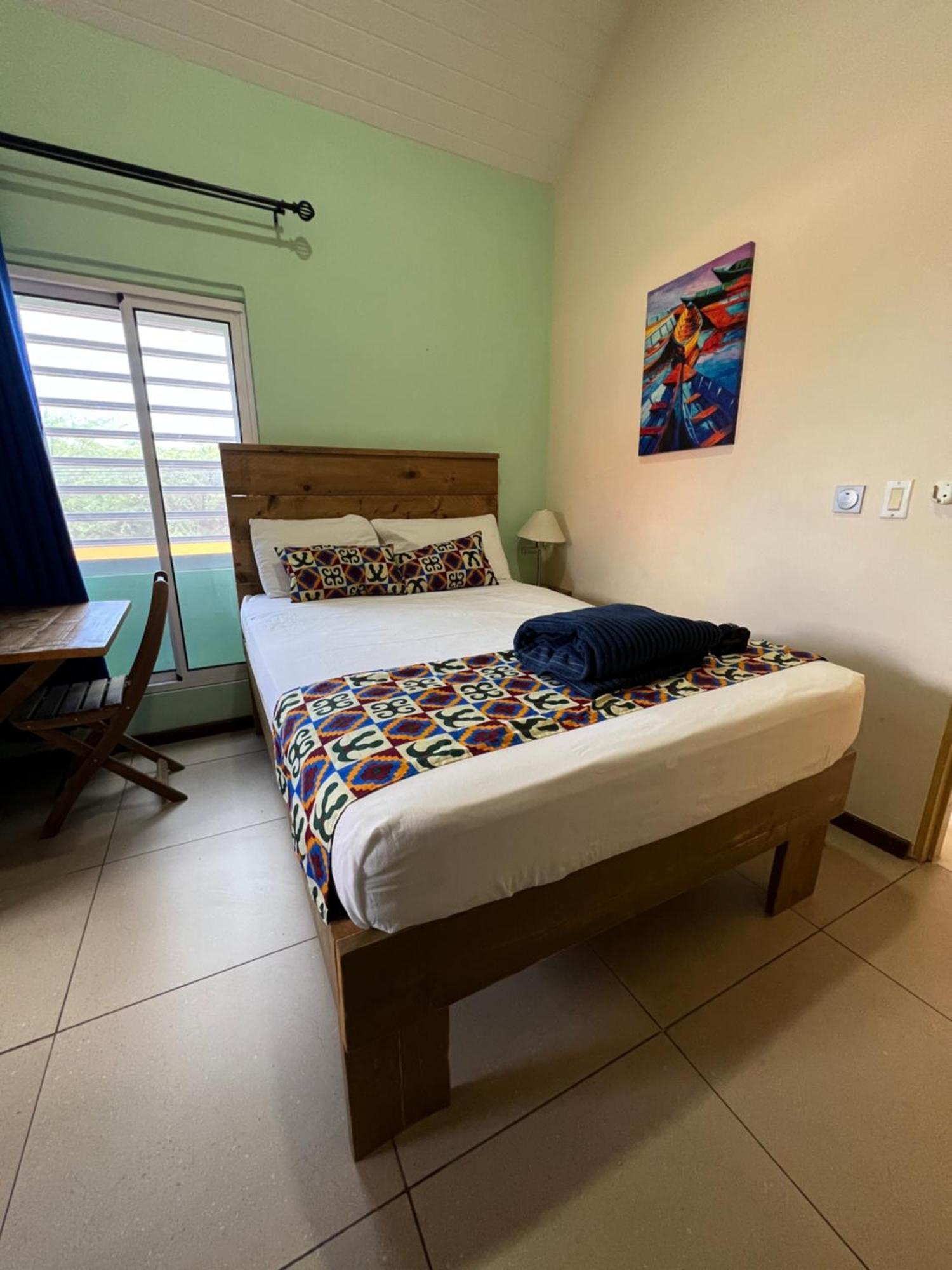 Mustique Suites Curacao Willemstad Extérieur photo