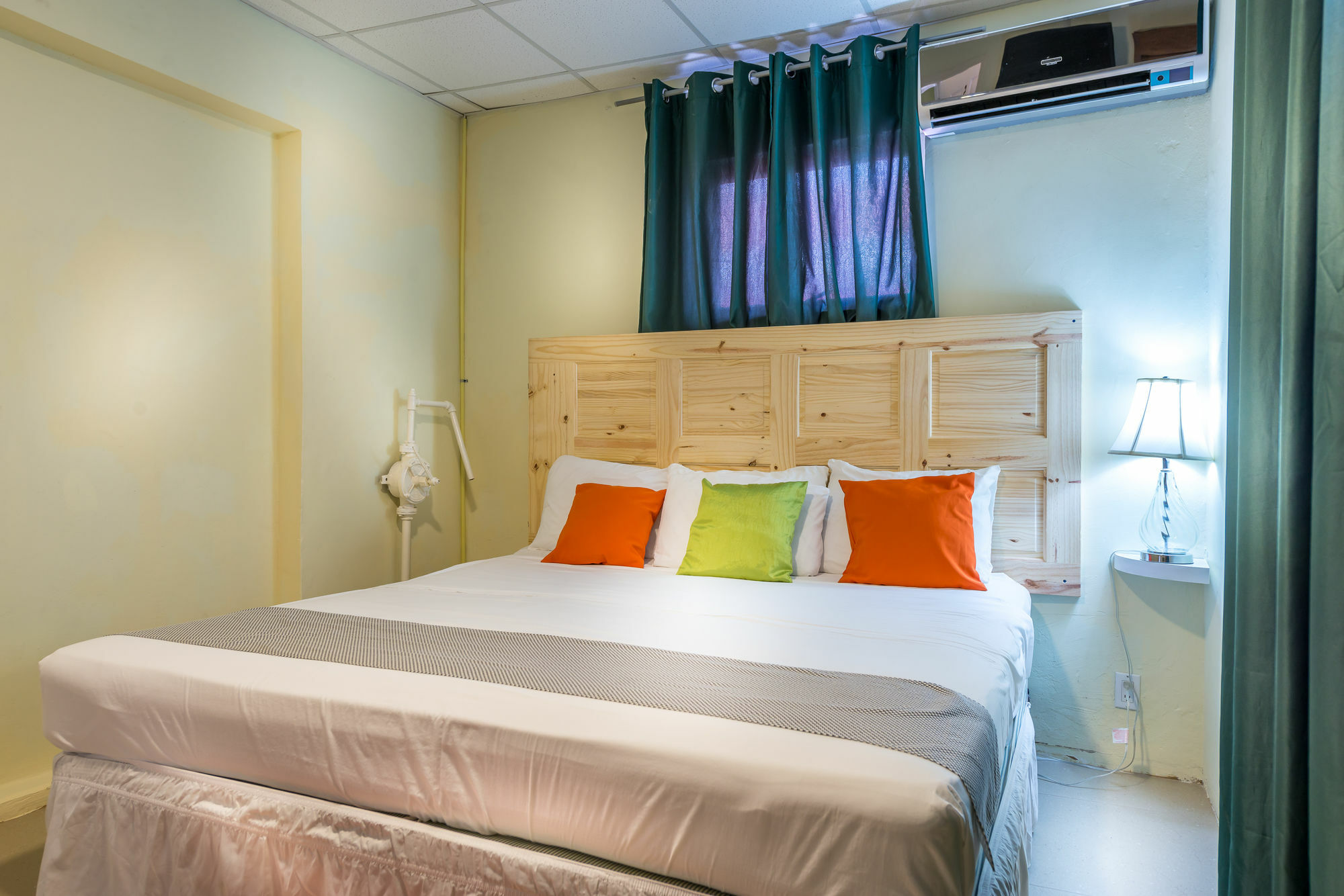 Mustique Suites Curacao Willemstad Extérieur photo
