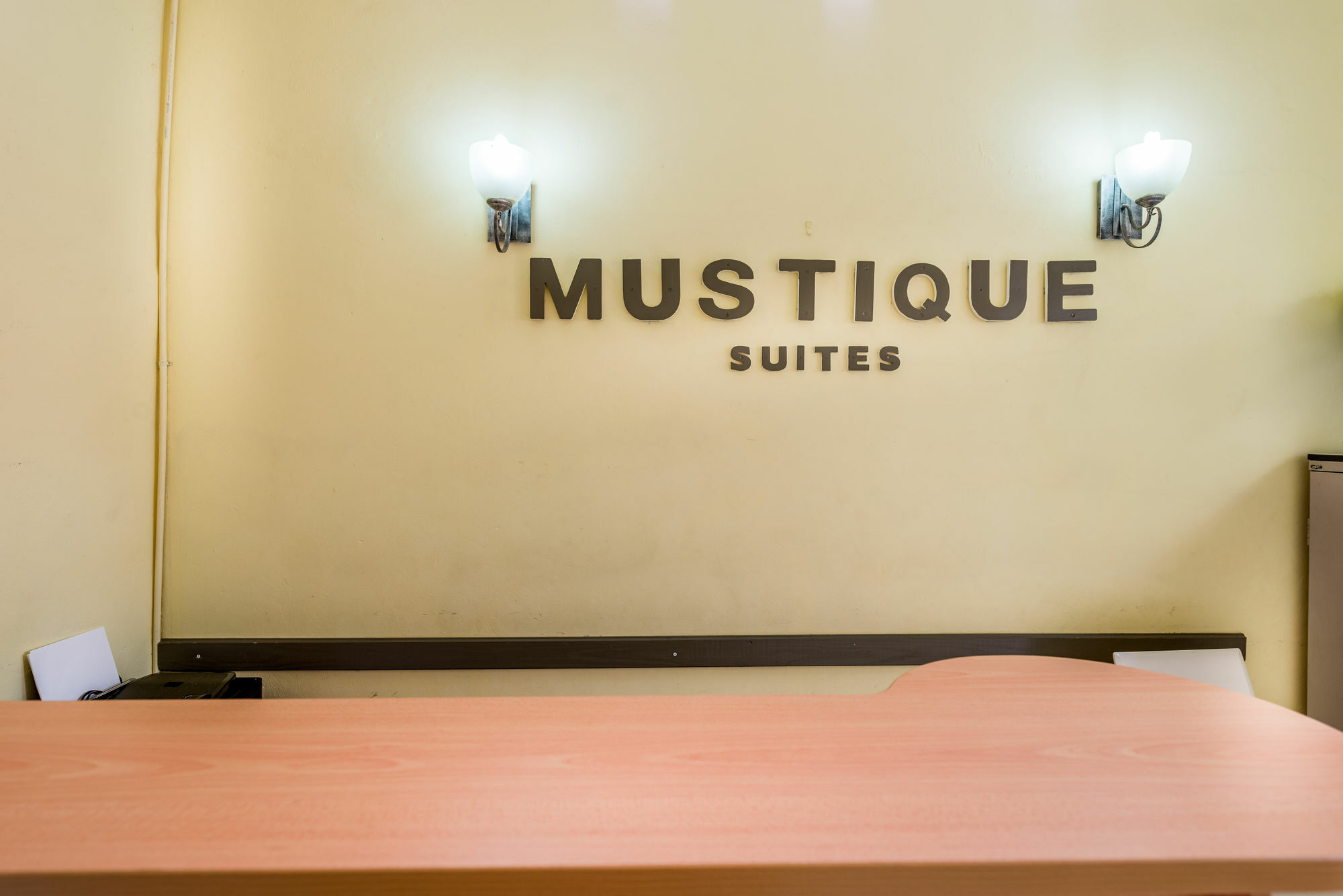 Mustique Suites Curacao Willemstad Extérieur photo