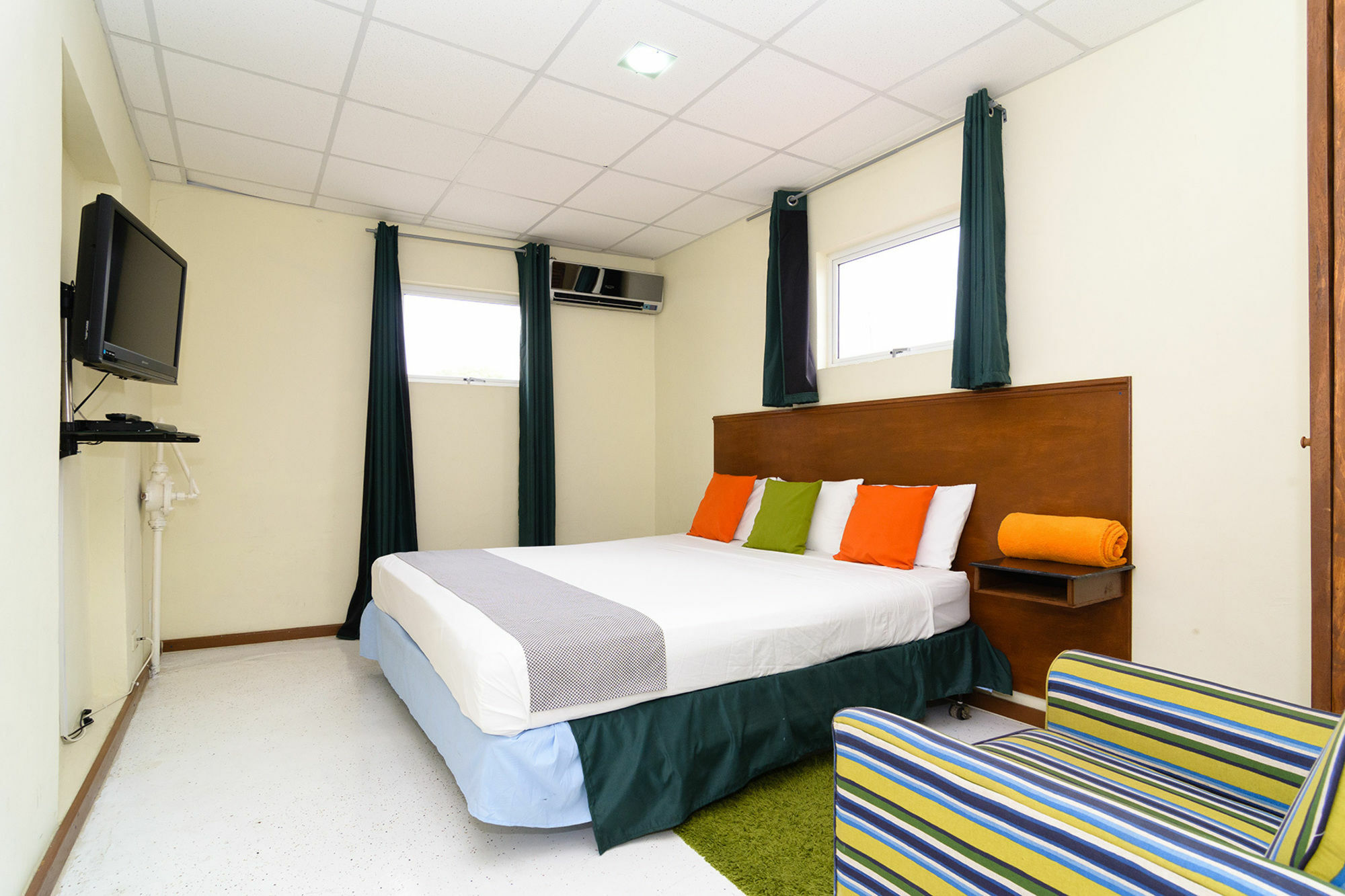Mustique Suites Curacao Willemstad Extérieur photo
